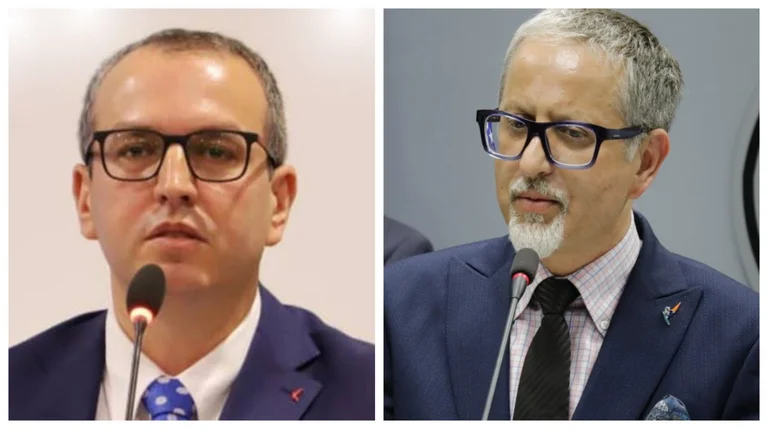 fin i PDK: Puis état, année après conférence, la police et le procureur ont dû rencontrer