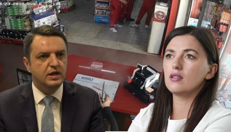 Haxhiu accuses former Prime Minister Selimi of affecting the fugitive's transfer to Agnis Tataj's murder