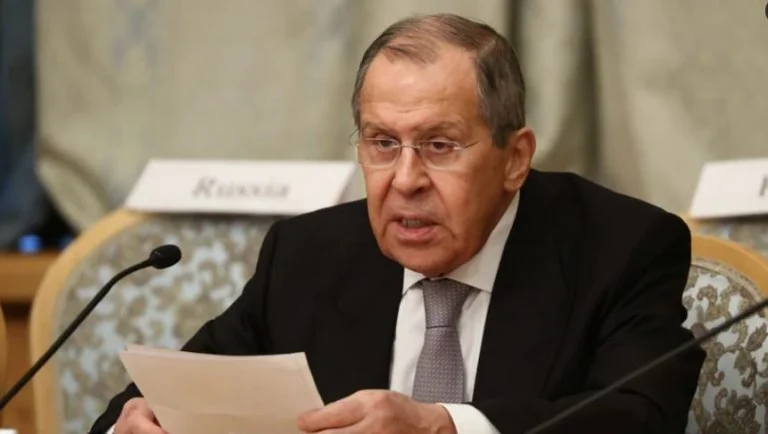 La vengeance vient. La Russie avertit l'expulsion de plusieurs diplomates américains