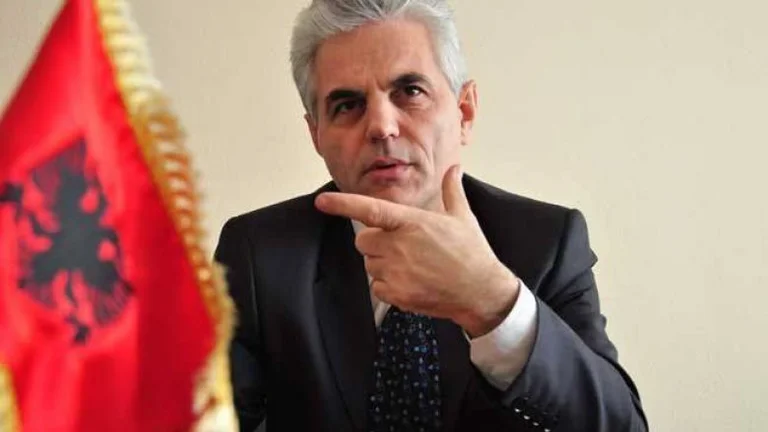 Ehemaliger albanischer Botschafter in Kosovo: Albaner sind derzeit stromlos, um die nationale Gewerkschaft zu machen