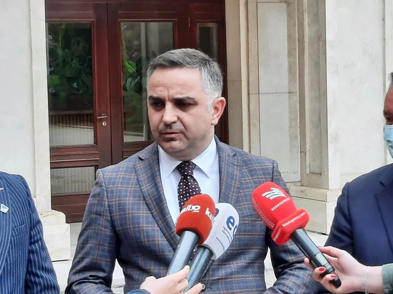 Tahiri: Government to work with all capacities to ensure massive vaccination of citizens