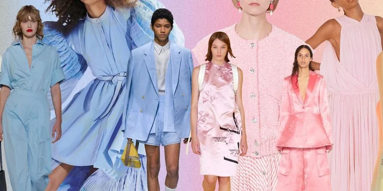 7 trind de l'été 2021 vous demanderez des vêtements chaque saison!