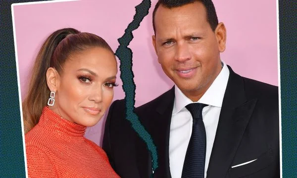 La raison de la division de Jennifer Lopez et Alex Rodriguez est découverte
