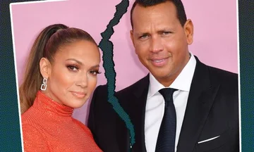 La raison de la division de Jennifer Lopez et Alex Rodriguez est découverte