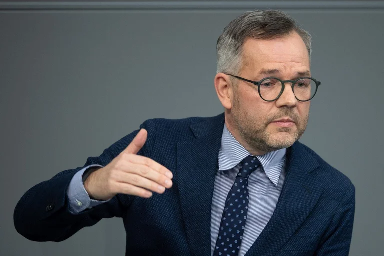 Germany reacts harshly: Future St.
