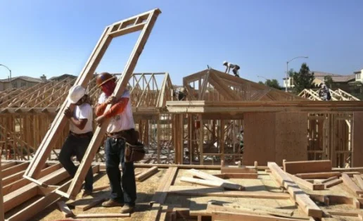 Biden lifts visa ban on foreign workers