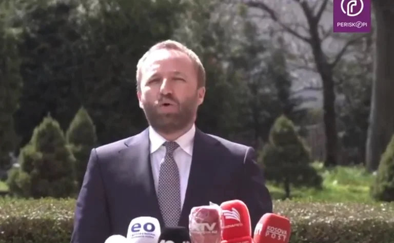 PDK startet drei parlamentarische Debatten über die alarmierende Pandemiesituation im Kosovo