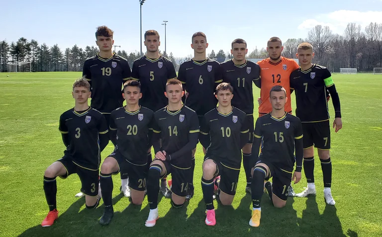 Two zeros: Kosovo can't even be defeated in second friendly with Bulgaria, even though it saw a player
