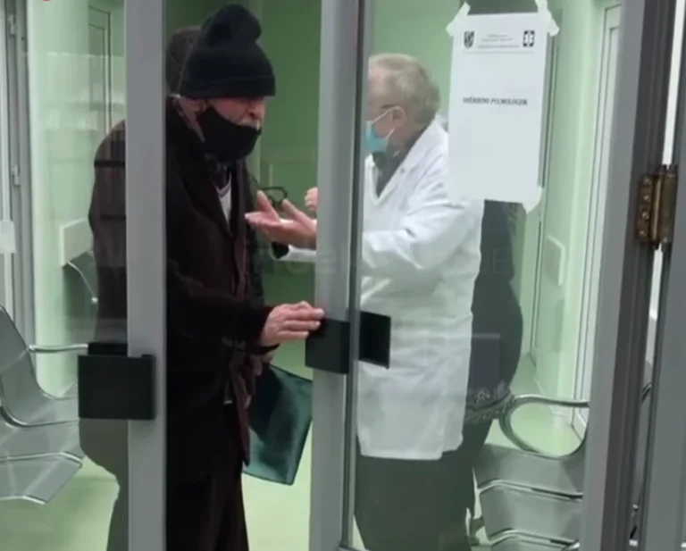 Trois ans de prison ? Sur quoi le médecin de Podujevo a-t-il été arrêté parce qu'il n'avait pas aidé un patient ?
