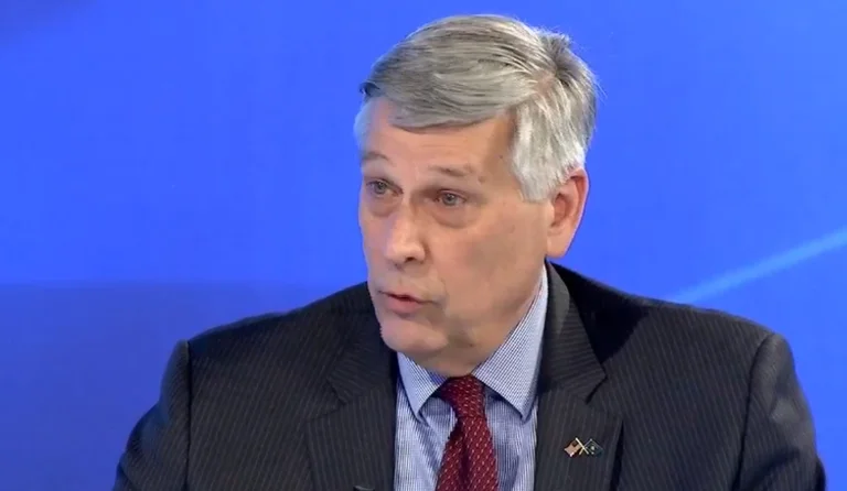 Costett says Kurti Government can move the country ahead on its own, opposition assistance needed