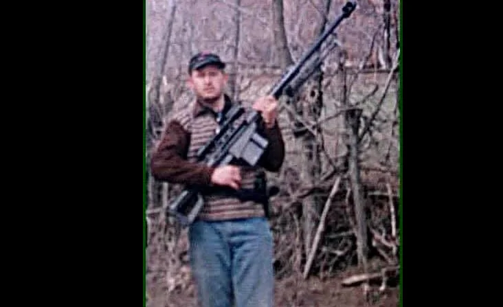 Ancien combattant de l'UCK, Anef Krasniqi souffre de maladies graves, a besoin d'aide