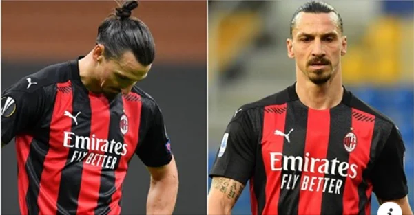 Zlatan Ibrahimovics Karriere kann nach diesem Skandal im Fußball beendet sein