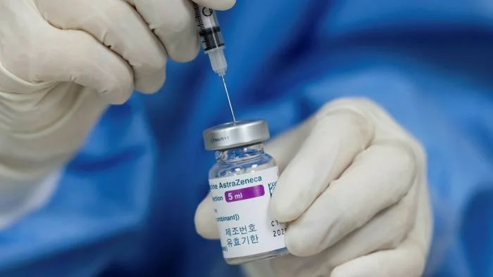 Third dose of vaccine may be necessary, Pfizer director says