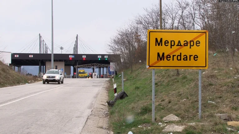 Les mesures de réciprocité avec la Serbie seront-elles à nouveau en réserve?
