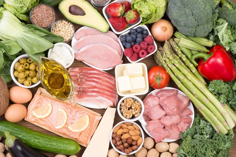 What are healthful foods that are harmful if consumed more than is needed?