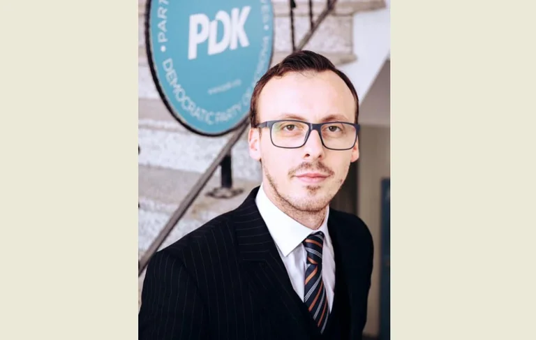 Bytyci: Prosecutor interview Saun after statements to former KLA soldiers at The Hague