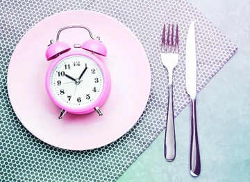 Some practical advice to make fasting more simple!