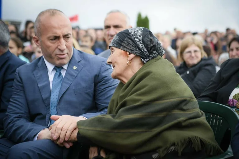 Haradinaj remembers the “Zegoci fight”: It was the last spring in captivity