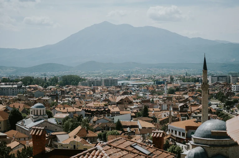 Der 31-jährige Mann in Prizren wird verhaftet: “Balkan lebendes Geld”