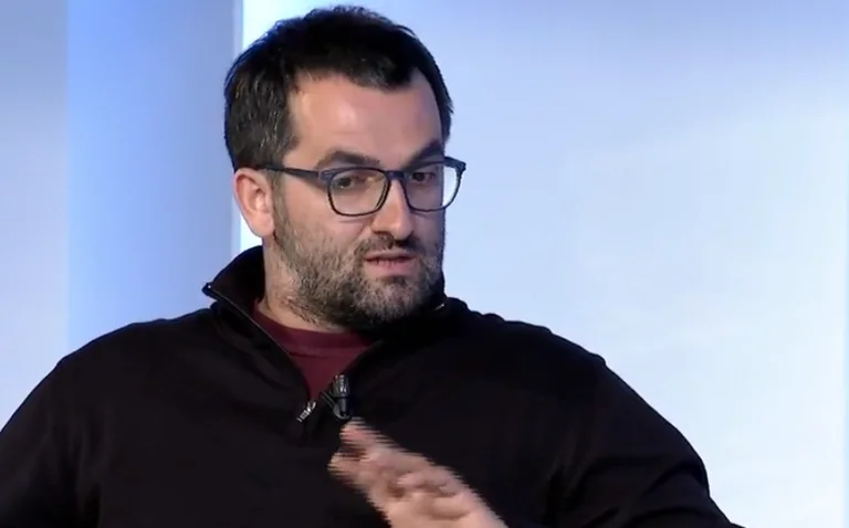 Gashi advierte el colapso del gobierno de Kurti si el diálogo es rechazado