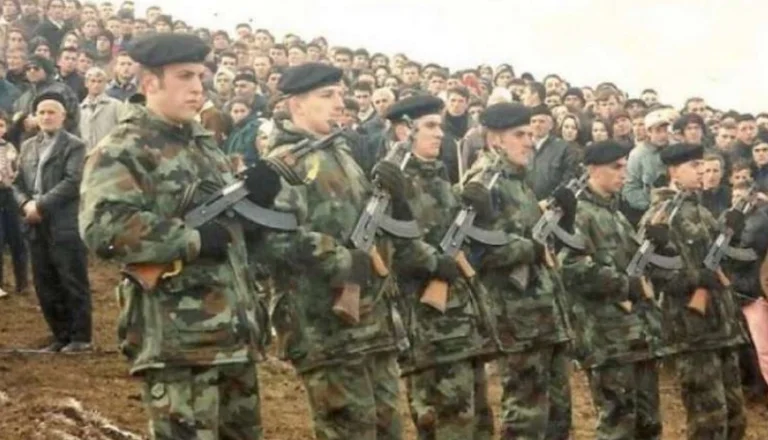 22 ans après la bataille de Zegocy