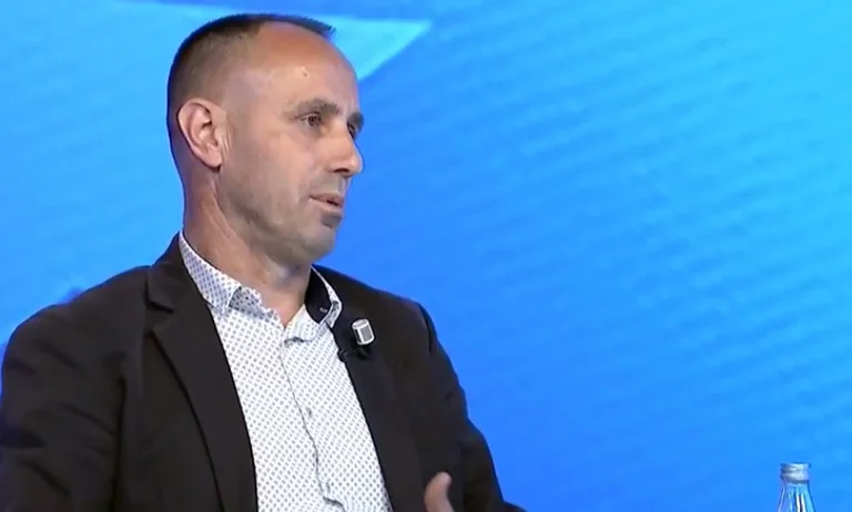 Ex-Soldier Lokay: The divisions between soldiers have heard more after the war than in war