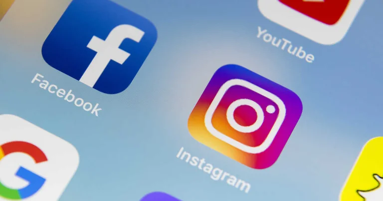 Facebook et Instagram tombent hors du système, les réactions des utilisateurs arrivent