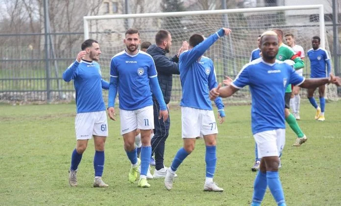 Official: Istog eliminated from Kosovo Cup at table, Dukaagjini in final