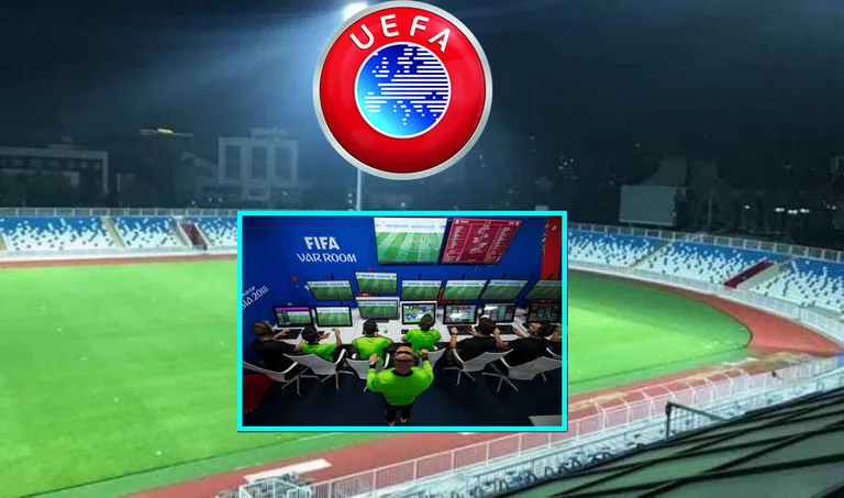 Ends the Workplace: NFFK suggests that expansion of Fadil Vokrritão and VAR application are priorities