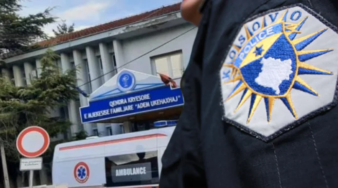 A woman in Decani's QKMF dies, family members accuse doctors of inadequate treatment