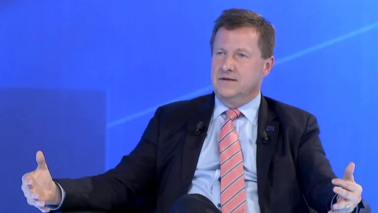 EU Office chief: Kurti has invitation from Brussels for dialogue, we expect next week's visits to take place