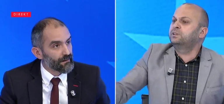 Mushkolaj VVA: Devuelve la orden que le robaste al PDK cuando solicitó mandatos de PSD