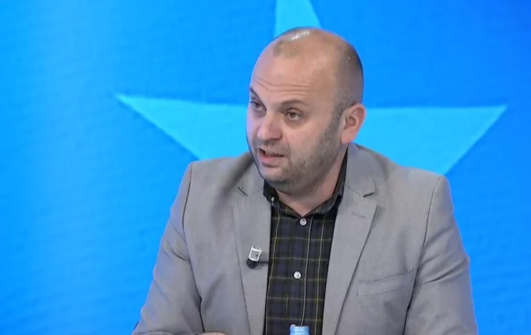 Mushkolaj-Abrash: Fadil Gashi had been elected deputy with contaminated ovates, now you asked him for a vote.