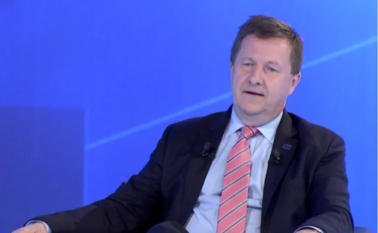 Thomas Szunyog: No satisfecho con la aplicación de la SAA de Kosovo