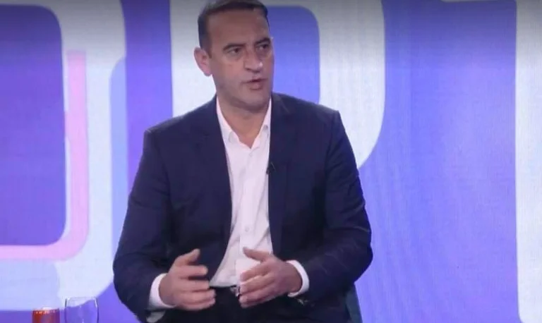 Daut Haradinaj: Il semble que maintenant les cousins ne sont pas seulement pour les mariages