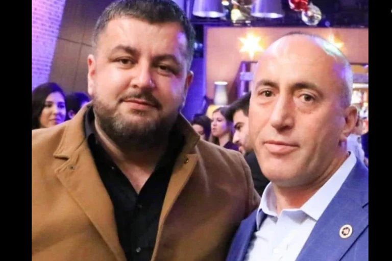 AAK official: Government Kurti was exposed earlier than expected