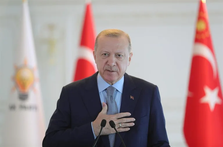 Erdogan: vise à réduire le nombre de cas de vacances pour le Ramadan, bon jour après Bajram