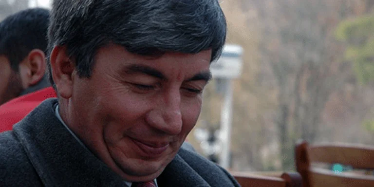 Edsim Bajrami: PDK, LDK no puede ser una oposición unida