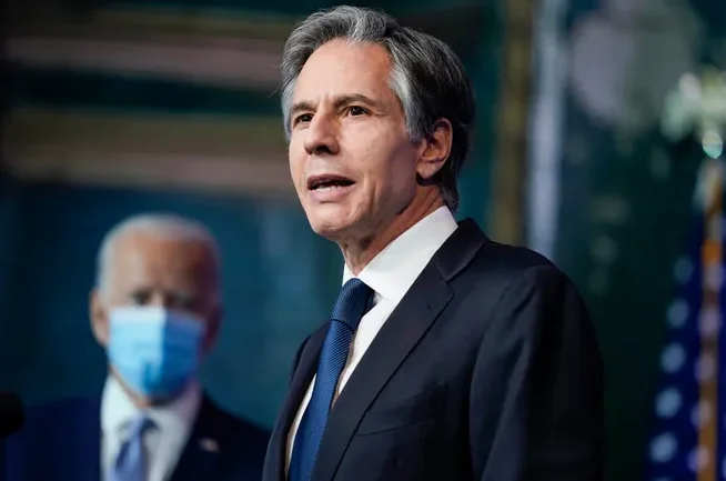 Blinken wishes Kurti: You will have US support, agreement with Serbia essential