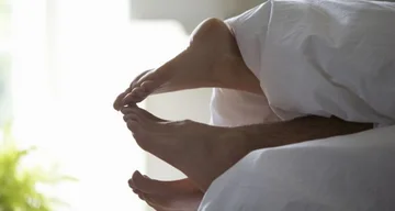 The Complex Link Between Depression and Sex