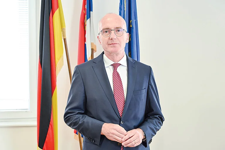 German Ambassador to Serbia: Yugoslavia's bombing was necessary to prevent genocide in Kosovo