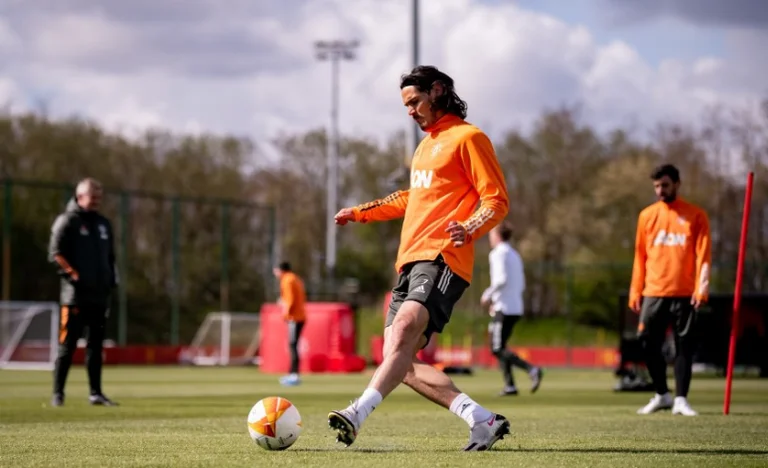 Europa League Cherekfinals, Rom, United und Arsenal steigen auf das Feld