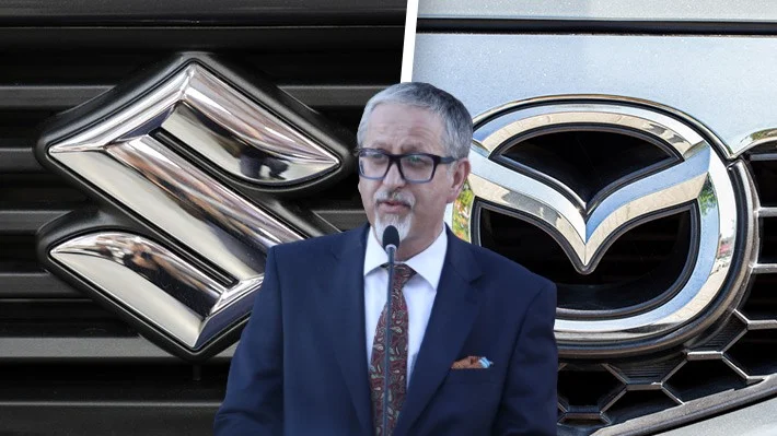 In Liebe zu japanischen Autos, Boden 250 Tausend: Arben Viti's Intriguing Wealth