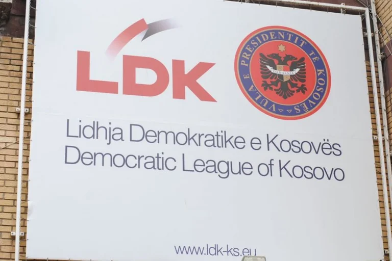 Këto janë detyrat dhe përgjegjësitë e kryetarit të ri të LDK-së