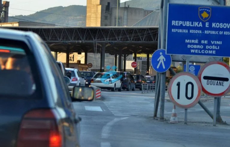 Citizens from Albania, Macedonia, Montenegro and Valley do not need RT tests- PCR to enter Kosovo