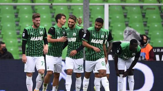 Otto giocatori di calcio Susswall hanno un risultato positivo con Coddy-19 solo pochi minuti prima della partita Inter.