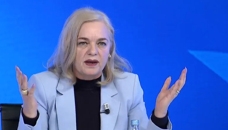 Besa Gager explique pourquoi le LDK a fait le quorum à Osman sans aucune condition