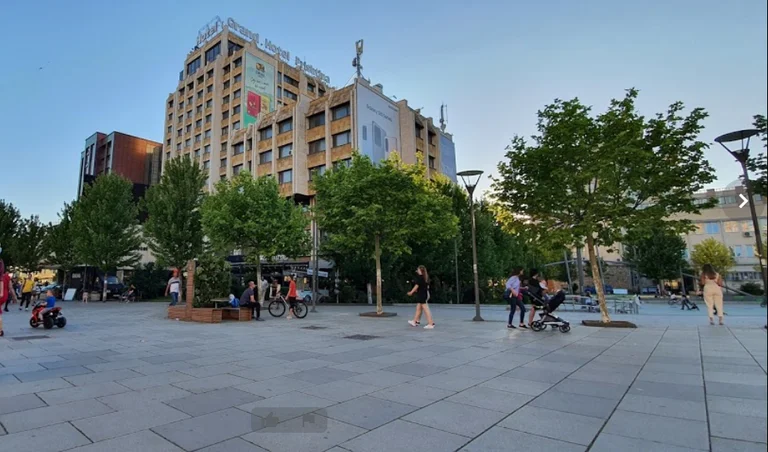 Hotel, Tourismus ODA lehnt Maßnahmen ab, warnte Proteste