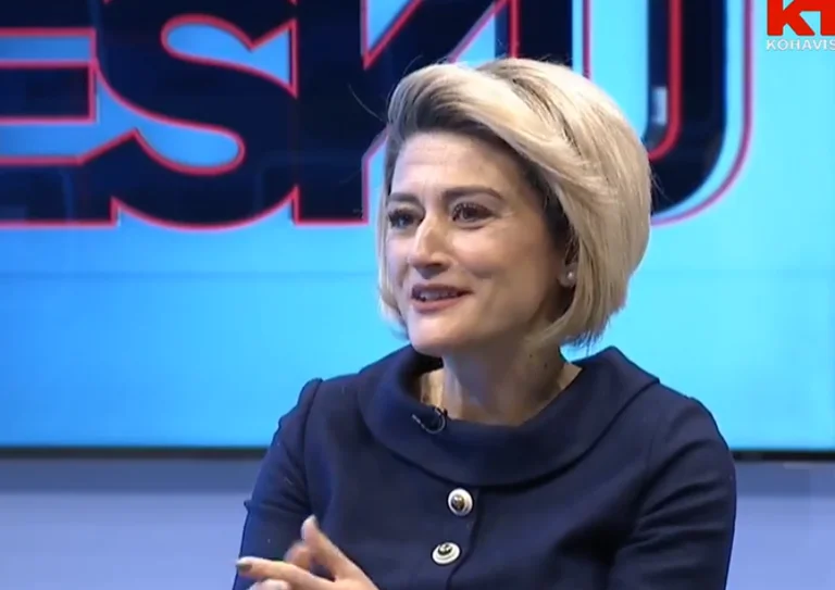 Kusari-Lila says within VVA there were thoughts against the initiative of the Law for Choice