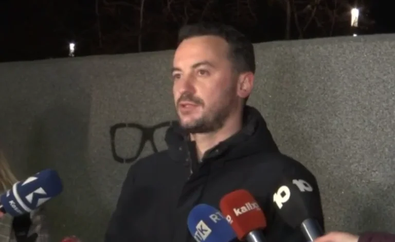 Mollyqa: Il governo di Kurti non si preoccupa della salute dei cittadini, le misure hanno avuto luogo dopo Vjosa Osmani è stato votato in